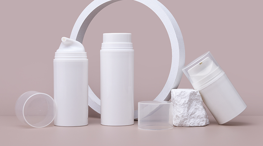 Наука, лежащая в основе безвоздушной технологии бутылок