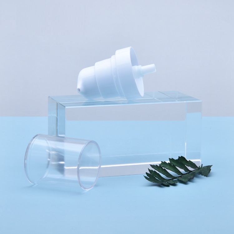  Насос для спрея-крема, дорожный контейнер для лосьона, дозатор для крема