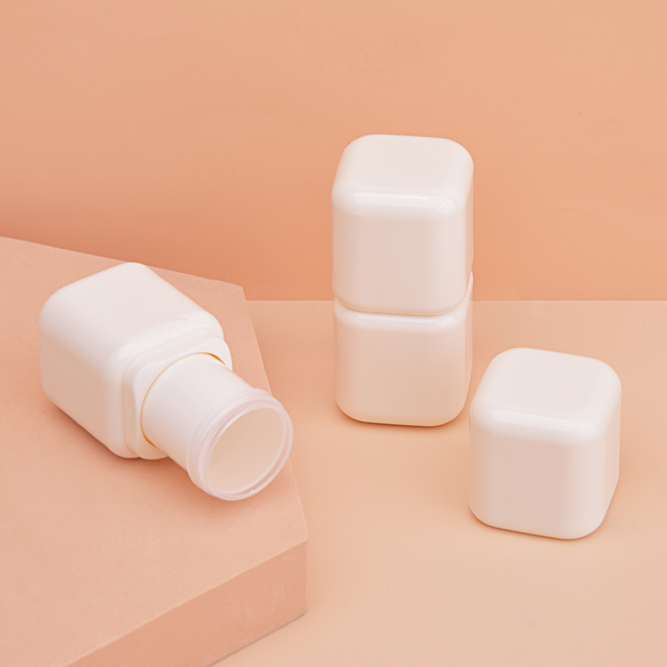 4,5 г Мини-квадратный тюбик-консилер-дезодорант 