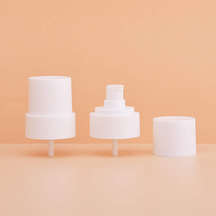 Дозатор для косметического крема объемом 0,15 куб.см.