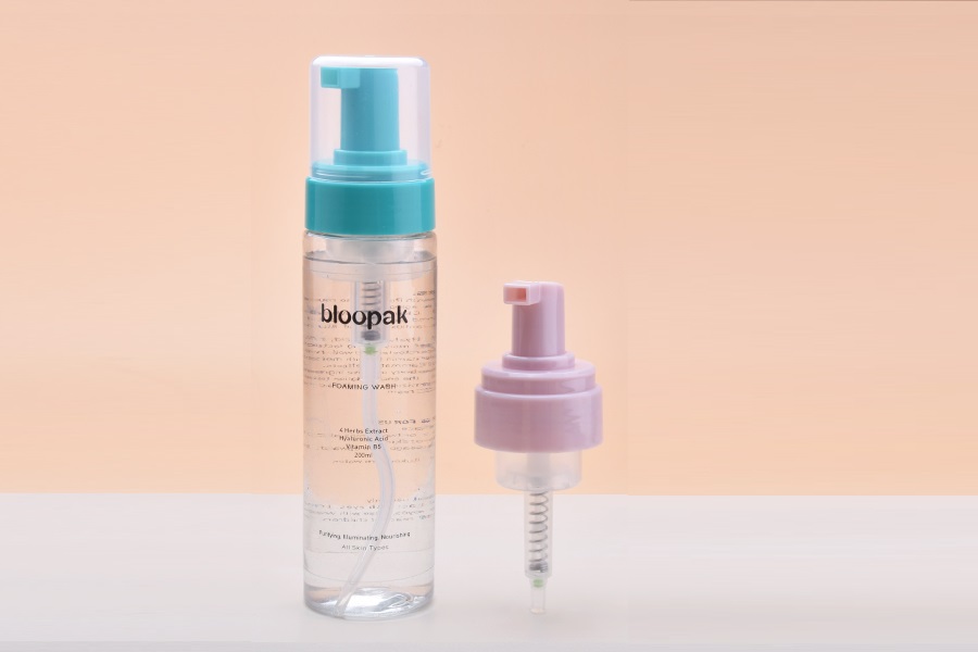 Преимущества Использования Помпы Для Пены По Сравнению С Традиционными Дозаторами В Средствах Личной Гигиены