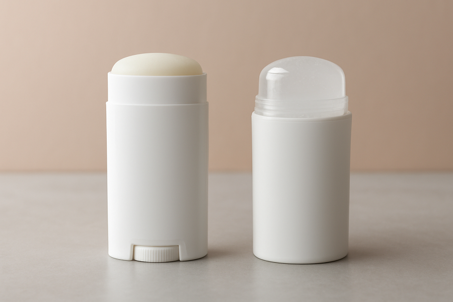 Твёрдые И Гелевые Дезодоранты: Взгляд Через Призму Упаковки В Виде Стика