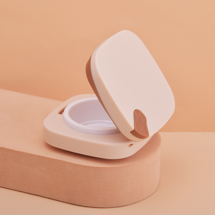 12 г одинарной рассыпчатой ​​пудры для румян Power, компактный футляр