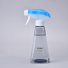 Уникальный триггерный распылитель емкостью 1,3 куб.см, химически стойкий флакон