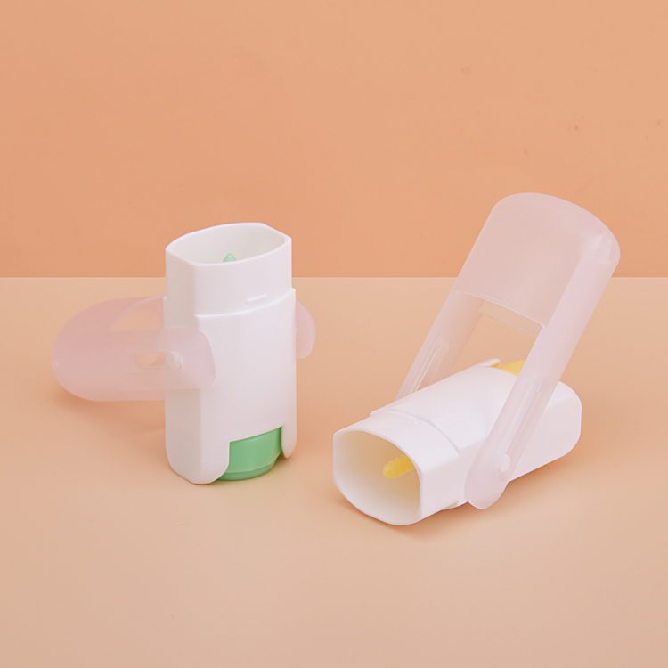 10 г портативный дезодорант в тюбике с цепочкой из шариков