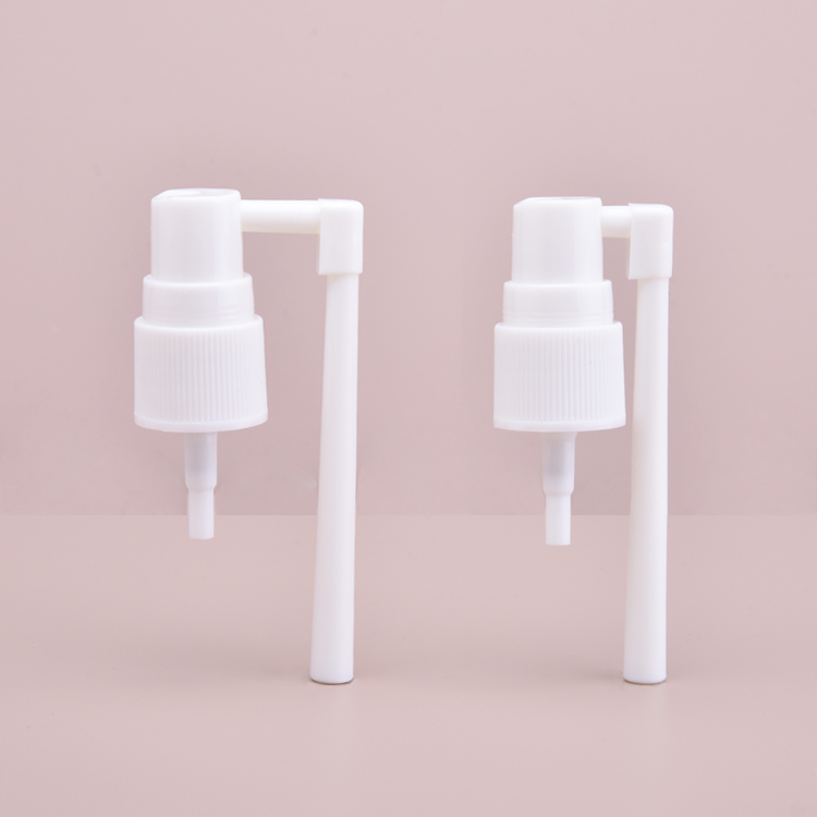 Оптовый распылитель тумана, дешевый, легкий насос, распылитель тумана с длинным соплом, высококачественный медицинский распылитель тумана, пластиковый распылитель белого химического тумана