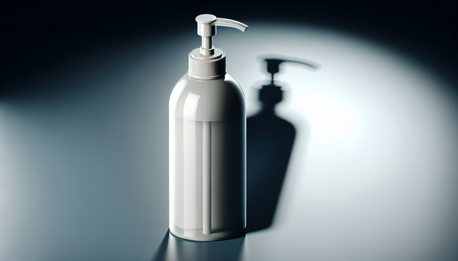 Насосы для лосьонов для экологичной упаковки