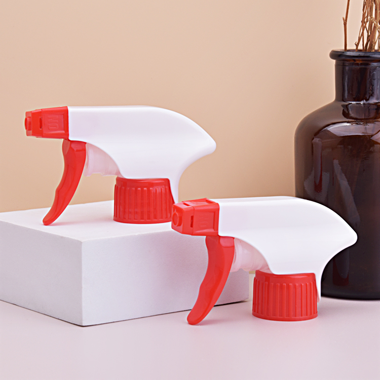 Распылитель 28 мм/струйный триггерный распылитель 