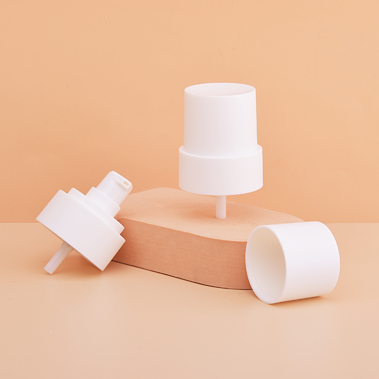 Дозатор для косметического крема объемом 0,15 куб.см.