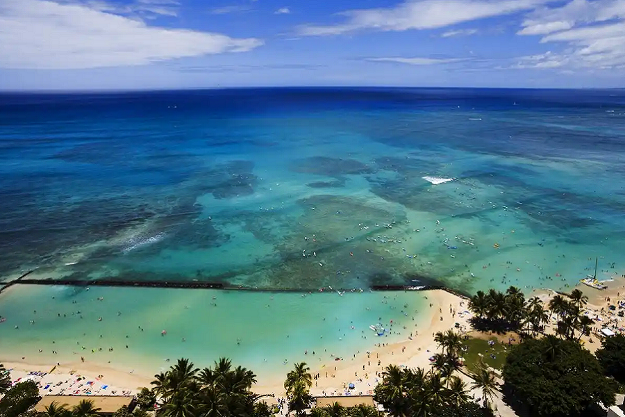 Замкнутые Системы: Как Bloopak Предотвращает Попадание Распылителей В Океаны