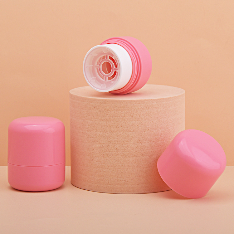 7,2 г пластиковый дезодорант-стик, губная помада, контейнер для бальзама для губ