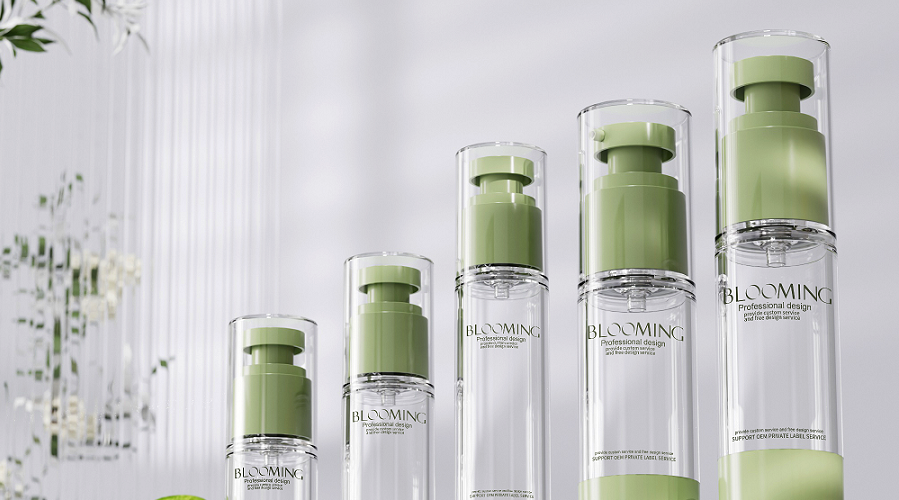 Как Вакуумные Флаконы Сохраняют Целостность Косметики