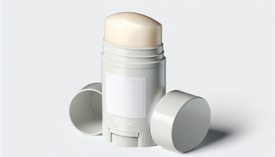 Преимущества использования бутылочек с натуральным дезодорантом для окружающей среды