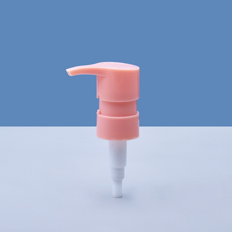 0,4 куб. См пластиковая бутылка крема для кузова с насосом