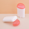 Пустая экологичная упаковка Deodorant Deodorant Tube