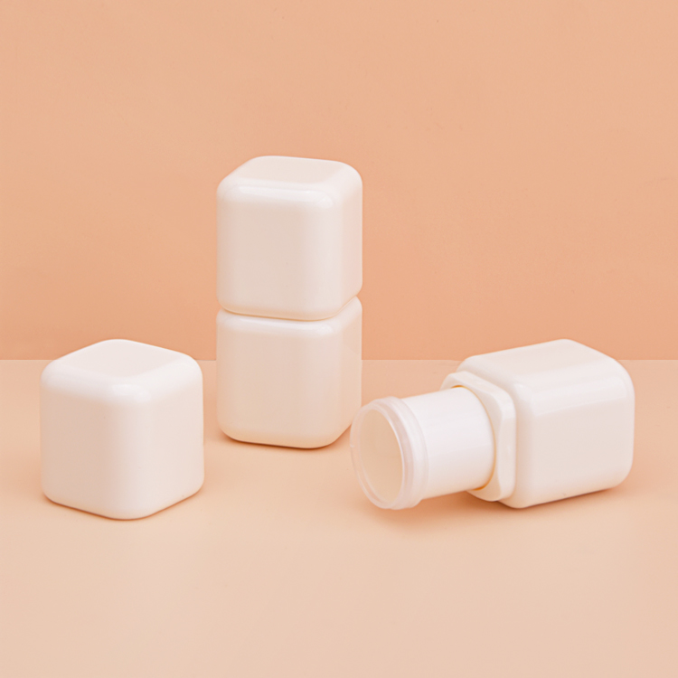 4,5 г Мини-квадратный тюбик-консилер-дезодорант 