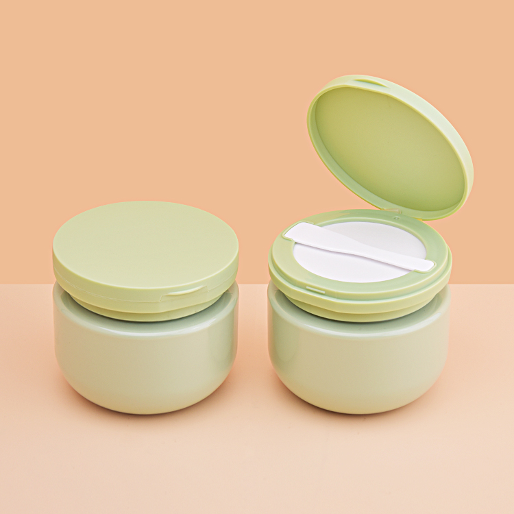 Косметическая маска для лица