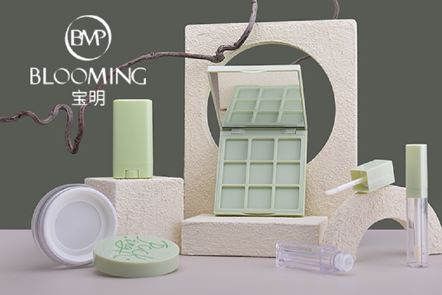 Bloopak На Выставке Beautyworld Middle East 2025: Добро Пожаловать В Зал P, Стенд K21