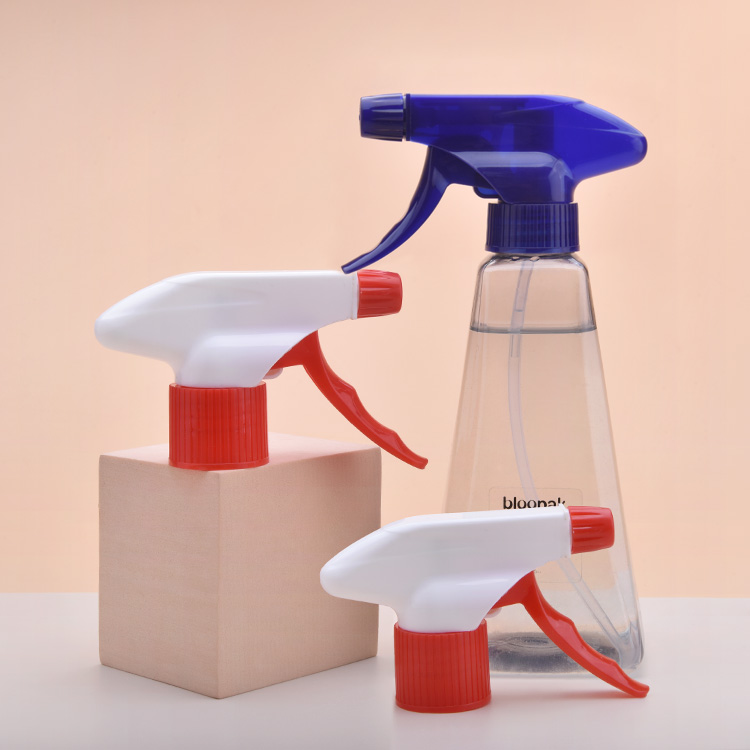 Небольшой триггерный садовый опрыскиватель для садоводства. Продажа садового триггерного опрыскивателя, погружная трубка триггерного распылителя нестандартной длины, триггерный распылитель воды, бутылка 250 мл. 