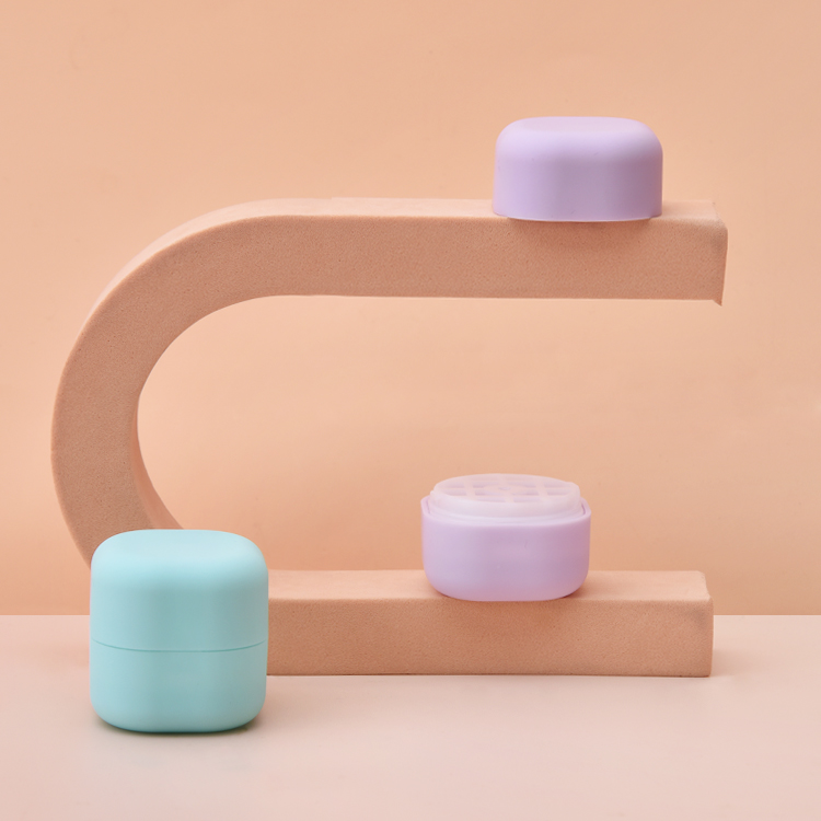 7G квадратная дезодорантная упаковка экологически чистая