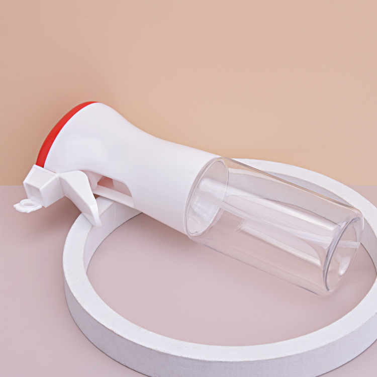 Изготовленный на заказ уникальный полностью пластиковый многоразовый триггерный распылитель от производителя