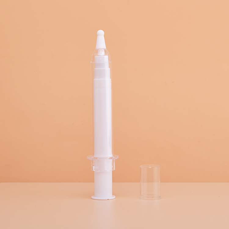 10 мл 20 мл Рулонная бутылочка с сывороткой для ресниц