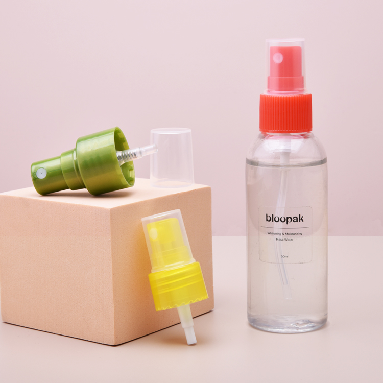 20/410 Пластиковый тонкий нано-распылитель тумана, распылитель тумана на 100 мл, распылитель тумана на 50 мл, лучший распылитель тумана от поставщика фабрики