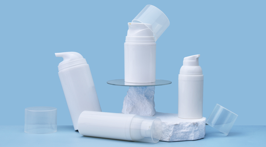 Как Вакуумные Флаконы Защищают Эффективность Ваших Продуктов