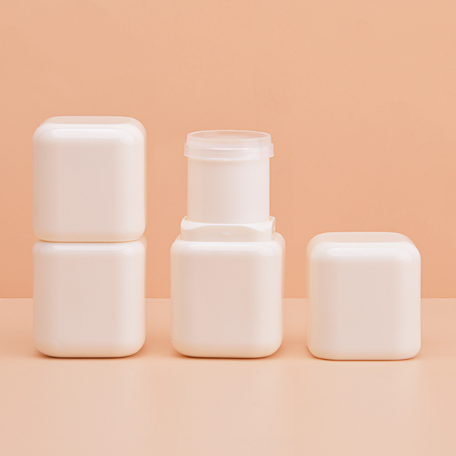 4,5 г Мини-квадратный тюбик-консилер-дезодорант 