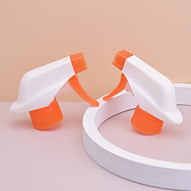 Триггерный распылитель специального типа, 28 мм 