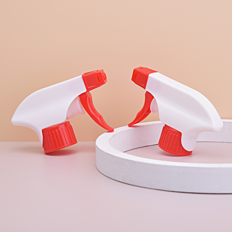 Распылитель 28 мм/струйный триггерный распылитель 