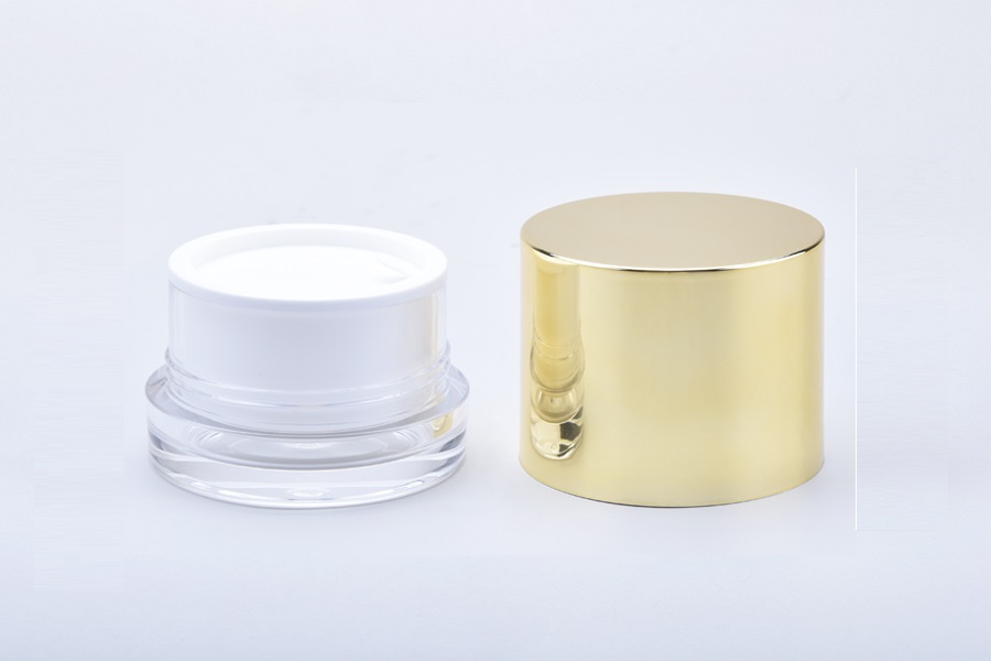 Почему Стоит Выбрать Косметической Банка С Двойными Стенками?