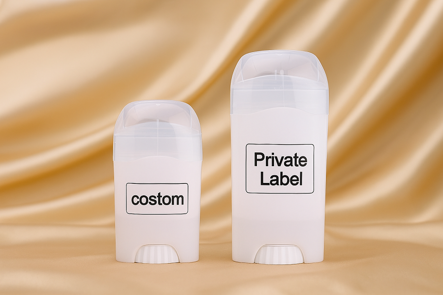 Возможности Private Label В Упаковке Флаконы-Стик