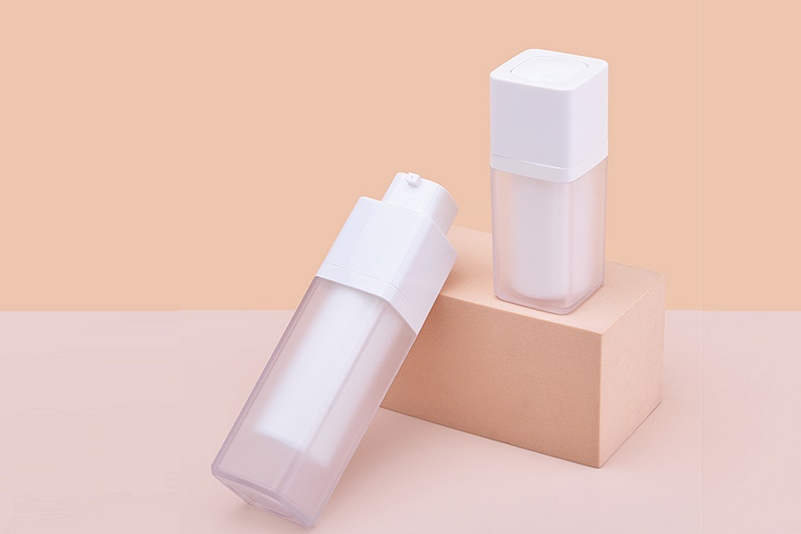 Вакуумная Упаковка В Независимых Косметических Брендах