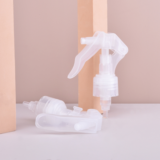 Настройте Matal Free All Plastic 24/410 Mini Trigger Sprayer
