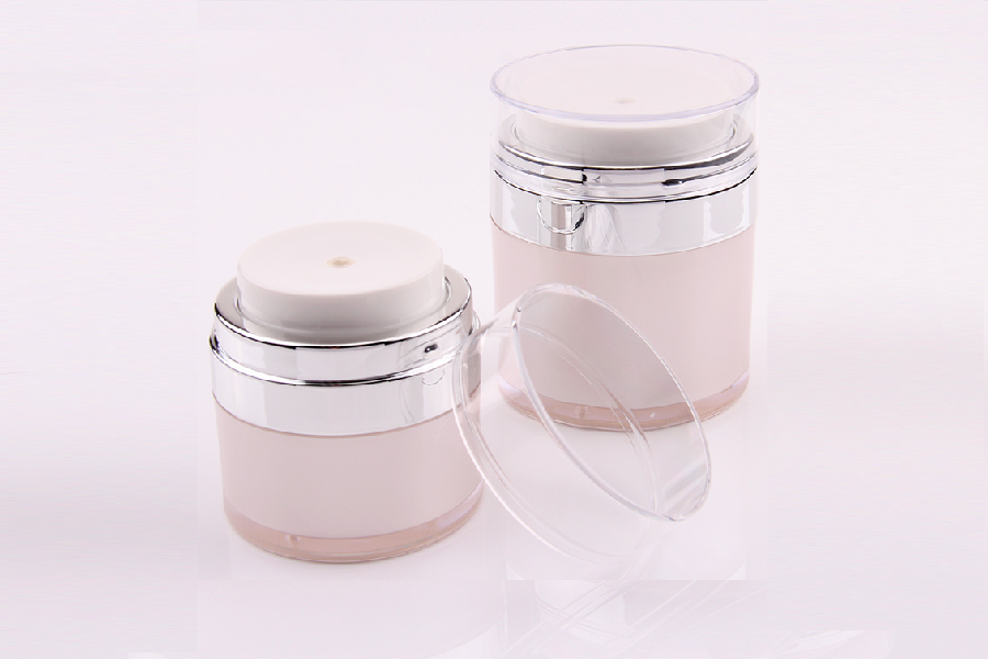Сравнение Безвоздушных Банок И Традиционных Банок Для Косметических Кремов При Выборе Упаковки Для Косме