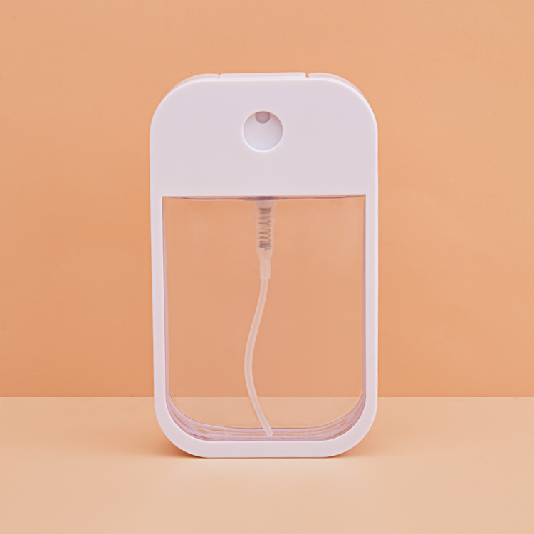 Флакон-распылитель для духов в форме карты на 45 мл