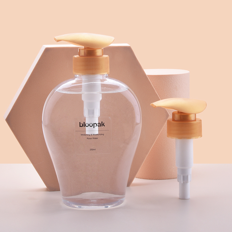 Оптовая продажа, насос для лосьона 33/410, насос для золотого лосьона 38/410 38/410, дозатор лосьона для рук для пластиковой бутылки 2000 мл