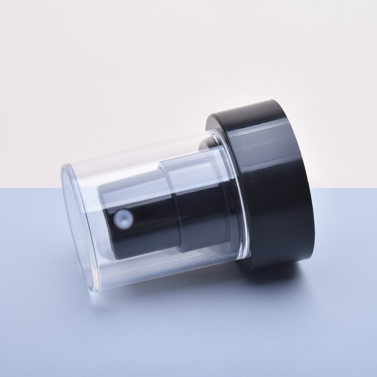 Насос для обработки крема 0,3 куб.см, Насос для крема нового типа для продажи