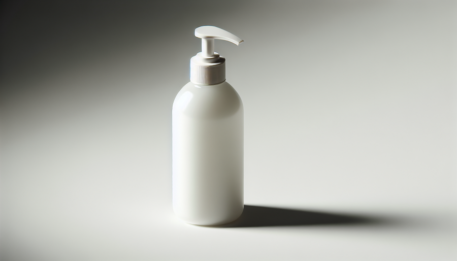 Дозаторы для лосьонов для дома и путешествий