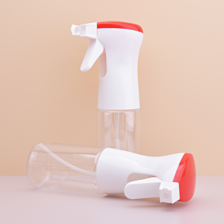 Изготовленный на заказ уникальный полностью пластиковый многоразовый триггерный распылитель от производителя