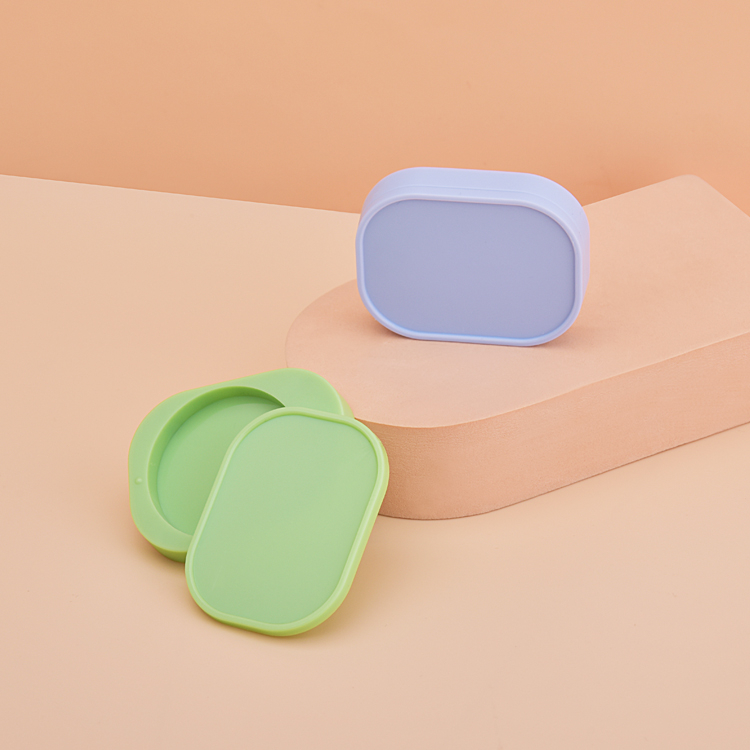 4 г пробника компактных румян в футляре Power