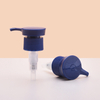 Насос для лосьона с большой дозировкой 4,0 куб.см для шампуня, головка насоса для лосьона с легким нажатием, индивидуальный дозатор мыла и лосьона