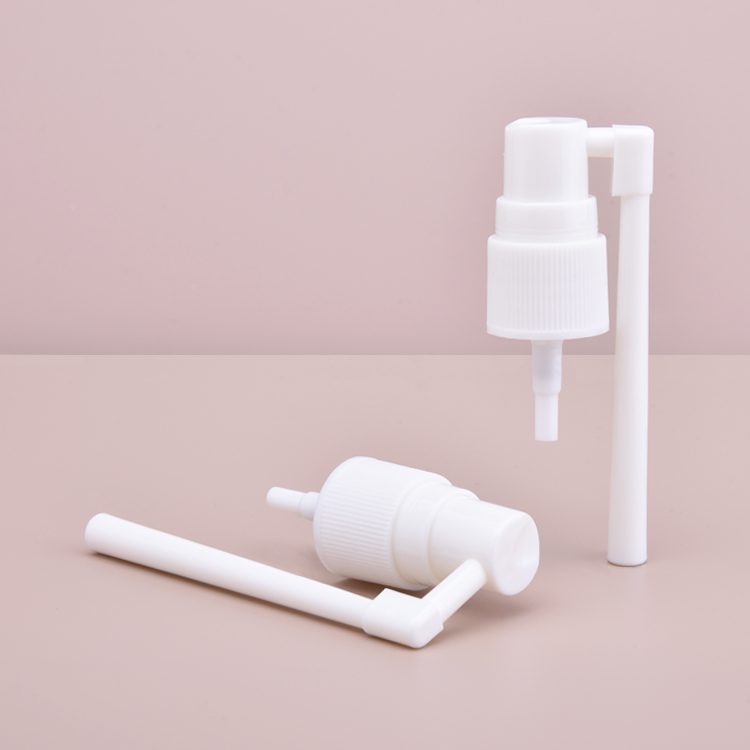 Оптовый распылитель тумана, дешевый, легкий насос, распылитель тумана с длинным соплом, высококачественный медицинский распылитель тумана, пластиковый распылитель белого химического тумана