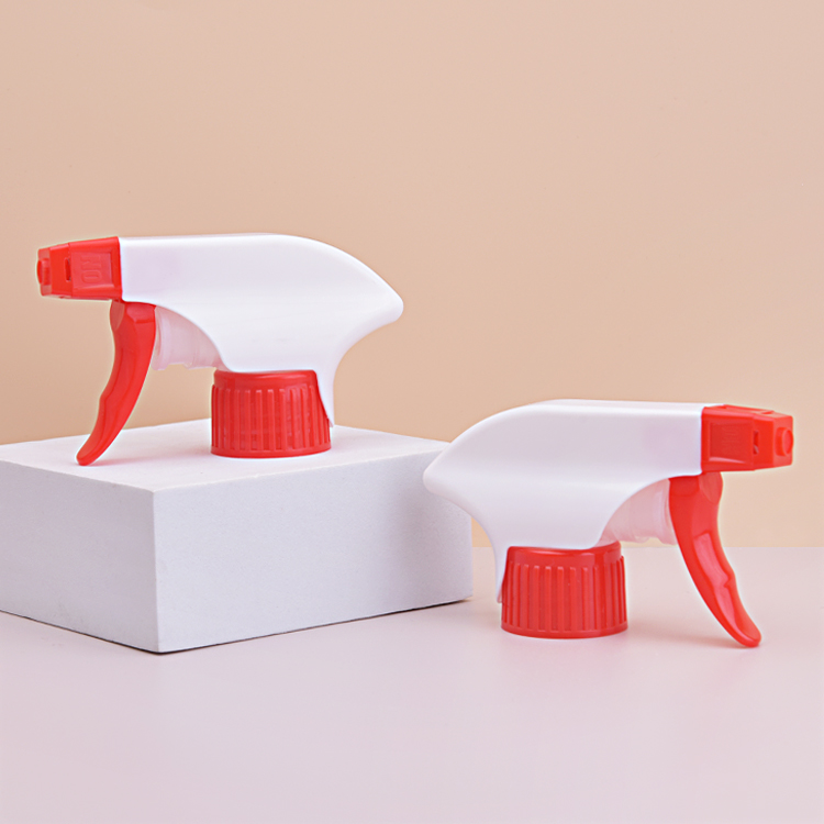 Распылитель 28 мм/струйный триггерный распылитель 