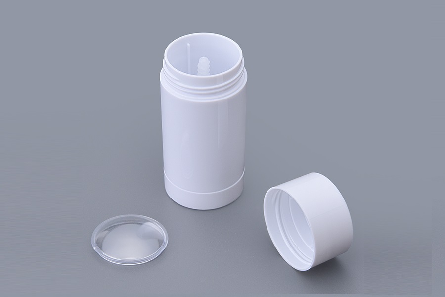 Эффективное Наполнение И Запечатывание Флаконов-дезодорантов