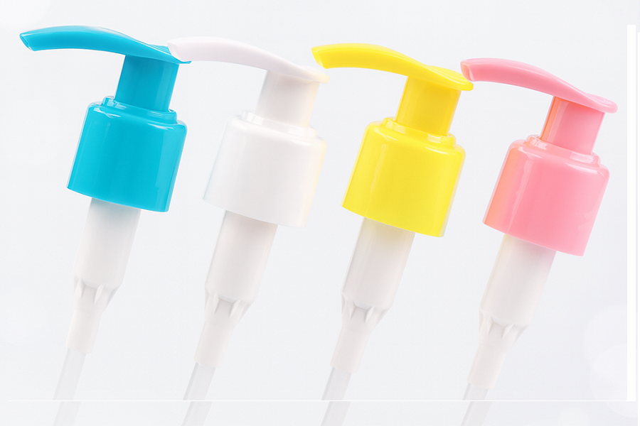 Индивидуальный Подбор Цвета: Брендированные Насосы Для Жидкого Мыла В Гостиничных Сетях