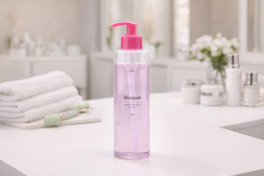 Идеальные Салонные Помпы: Профессиональное Дозирование Для Роскошных Шампуней