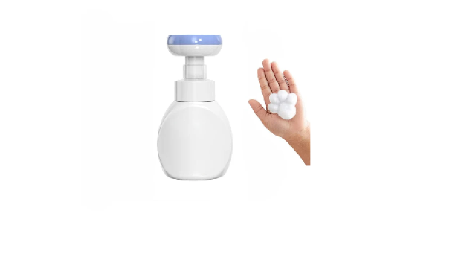 Использование пенного насоса в индустрии ухода за домашними животными