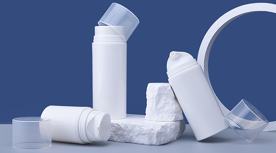 Настройка безвоздушных бутылок для вашего бренда